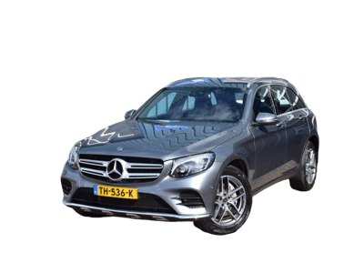 Mercedes Benz GLC