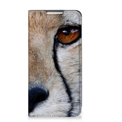 Samsung Galaxy S22 | Hoesje maken | Cheetah Samsung Galaxy S22 | Hoesje maken | Cheetah