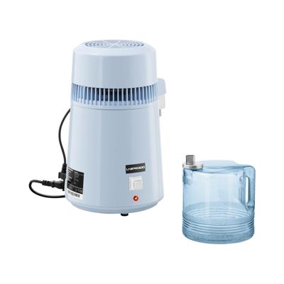 Destilleerapparaat - water - 4 L