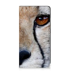 Samsung Galaxy A52 Hoesje maken Cheetah