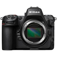 Nikon Z8 body OUTLET - thumbnail