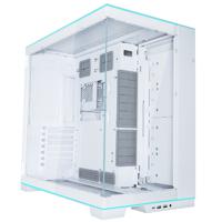 Lian Li PC-O11 Dynamic EVO RGB White