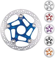 Hope rx centerlock disc rotor 160mm