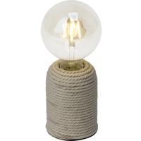 Brilliant Touw tafellampCardu - 98843/09