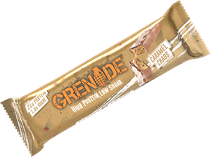 Grenade Carb Killa Protein Bar Caramel Chaos (1 x 60 g)