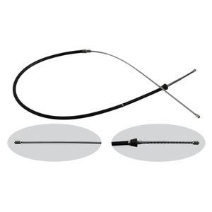 Handremkabel 36348