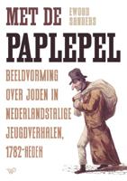 Met de paplepel (Hardback)