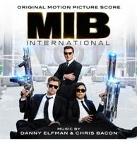 Soundtrack - Men In Black International LP
