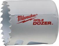 Milwaukee Accessoires hole dozer gatzaag 4/6-51mm -1pc - 49565160