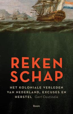Rekenschap (Paperback)