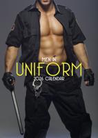 Uniform Mens A3 Kalender 2026