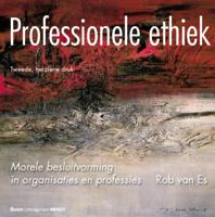 Professionele ethiek (Hardback) Professionele ethiek (Hardback)