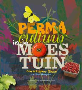 Permacultuur in je moestuin (Paperback)