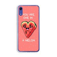 One In A Melon: Honor Play 8A Transparant Hoesje