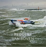Redders van boven (Hardback) Redders van boven (Hardback)
