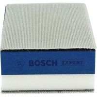 Bosch Professional EXPERT M480 2608901635 Schuurblok Korrelgrootte (num) 80, 120, 180 (l x b) 133 mm x 80 mm 1 stuk(s)