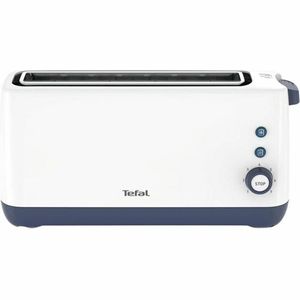 Tefal TL302110 broodrooster 7 1 snede(n) 850 W Wit