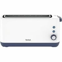 Tefal TL302110 broodrooster 7 1 snede(n) 850 W Wit - thumbnail