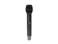 RELACART UH-1 UHF Handheld Microphone for WAM-402