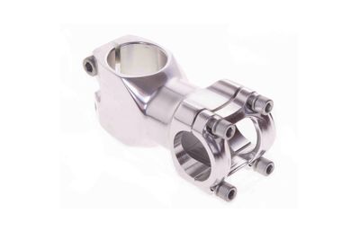 Satori Ahead Stuurpen 25.4mm - Zilver Satori Ahead Stuurpen 25.4mm - Zilver