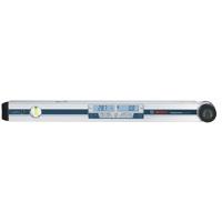 Bosch Professional Winkelmesser GAM 270 MFL Schenkel 60cm Verl.+Bat+Tasche 0601076400 Hoekmeter