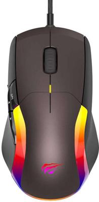 Havit MS959S gaming muis