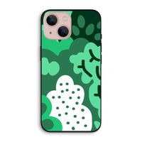 Bushes: iPhone 13 Biologisch afbreekbaar hoesje