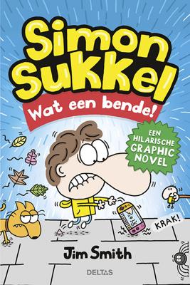 Simon Sukkel - Wat een bende!