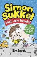 Simon Sukkel - Wat een bende!