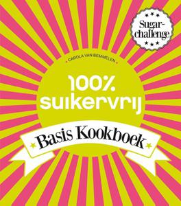 100% Suikervrij basiskookboek