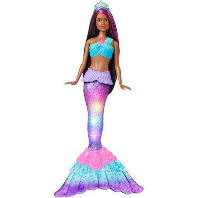 Dreamtopia - Magic Light mermaid - Brooklyn Pop