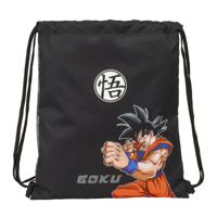 Schoolrugzak Dragon Ball Zwart 35 x 40 x 1 cm