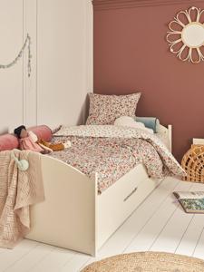 Bedbank voor kinderen HERITAGE klei