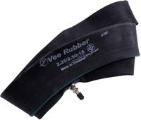 Vee Rubber Tubes 2.25/2.50-18 valve tr4
