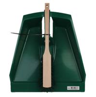Stoffer en blik groot - Talentools Stoffer en blik groot - Talentools