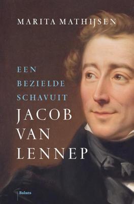 Jacob van Lennep (Hardback)