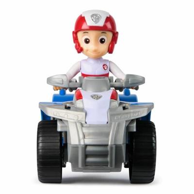 Actiefiguur The Paw Patrol