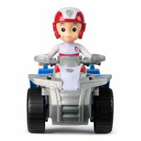 Actiefiguur The Paw Patrol