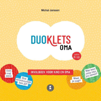 Gezinnig Duoklets oma