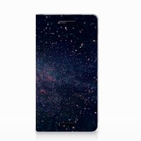 Nokia 2.1 2018 Stand Case Stars