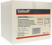 Cutisoft Split 5 x 5cm (100 st)