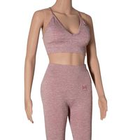 Xtreme sports bra -Rose-S - thumbnail