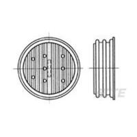 Econoseal - Connectors TE AMP Econoseal - Connectors 172193-1 TE Connectivity Inhoud: 1 stuk(s) - thumbnail