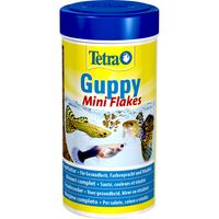 Tetra guppy visvoer vlokken (250 ML)