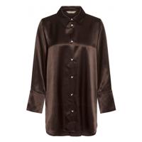 Culture - Bruin | unisex | Top | Bruin | S | regular | Kamst mode