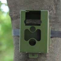 HC300 Serie jacht camerabeveiliging Metal Box voor HC300A / HC300M / HC300G