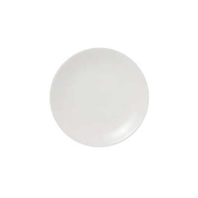 ARABIA - 24H Wit - Plat Bord 20cm