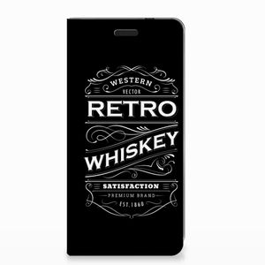 Nokia 3.1 (2018) Flip Style Cover Whiskey