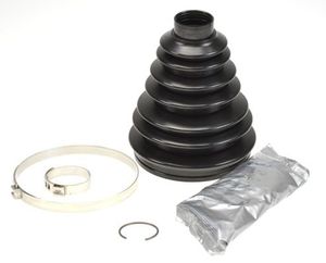 Asmanchetten set 25376