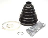 Asmanchetten set 25376